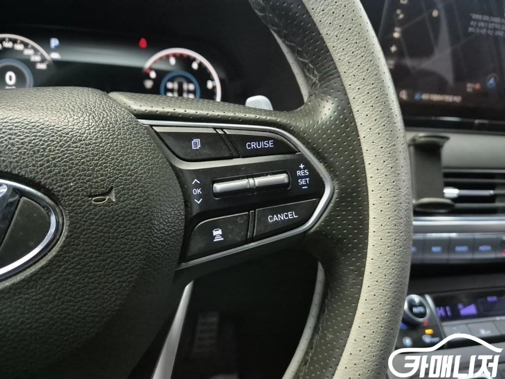 Hyundai Palisade Diesel 2.2 4WD thumbnail 16