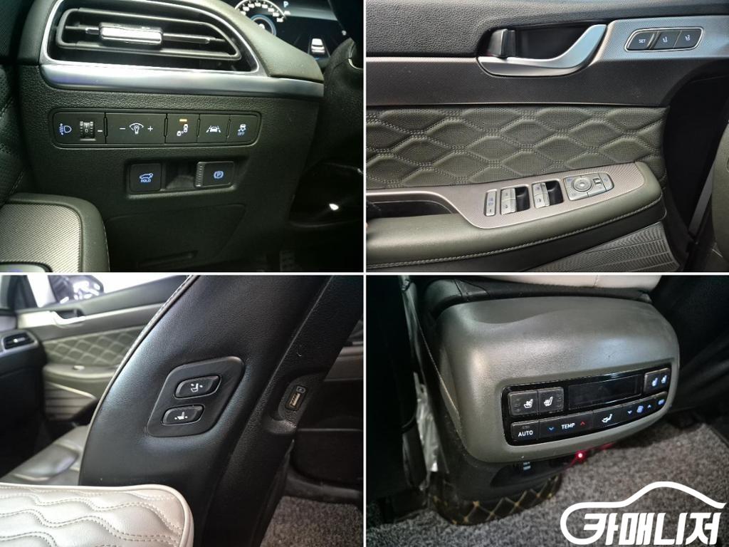 Hyundai Palisade Diesel 2.2 4WD thumbnail 19