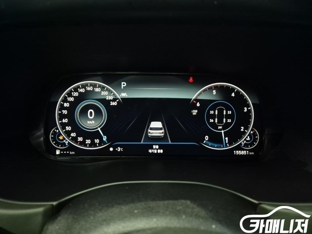 Hyundai Palisade Diesel 2.2 4WD thumbnail 6