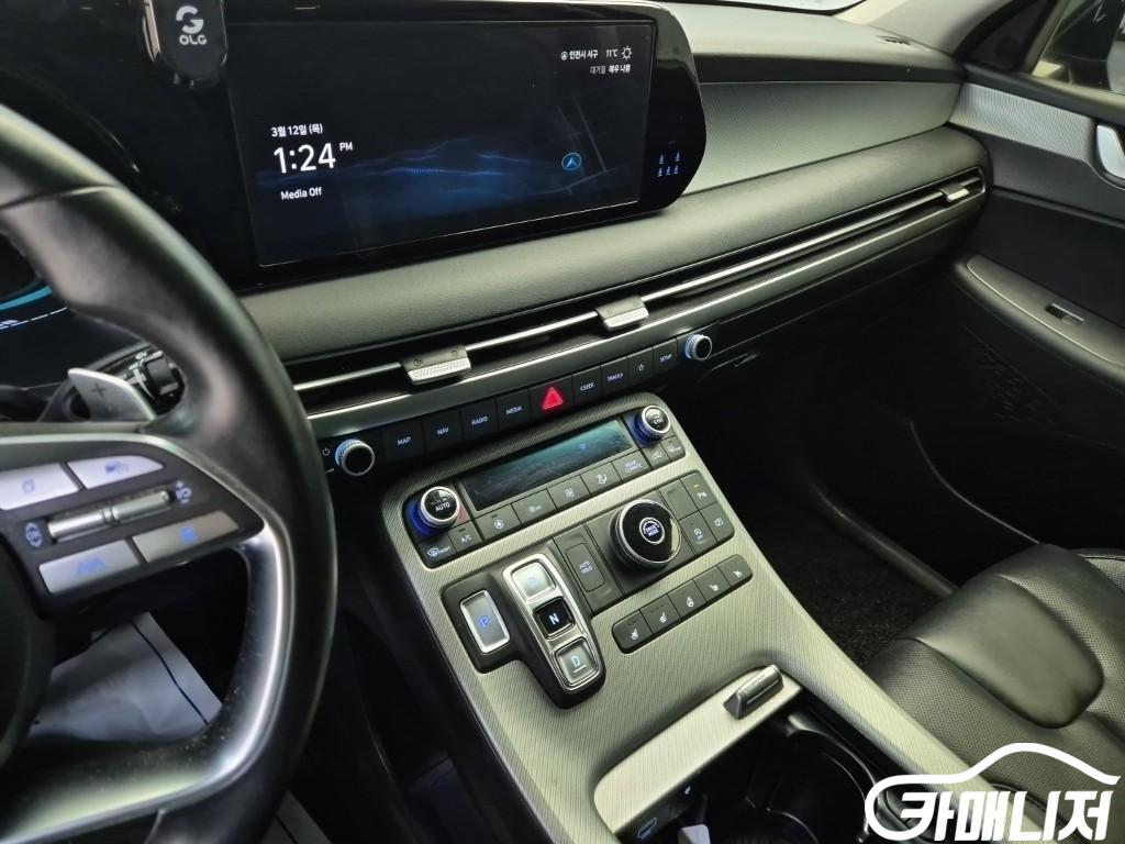 Hyundai Palisade The New Palisade Diesel 2.2 2WD thumbnail 10