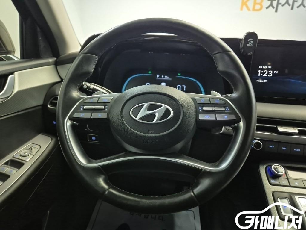 Hyundai Palisade The New Palisade Diesel 2.2 2WD thumbnail 9