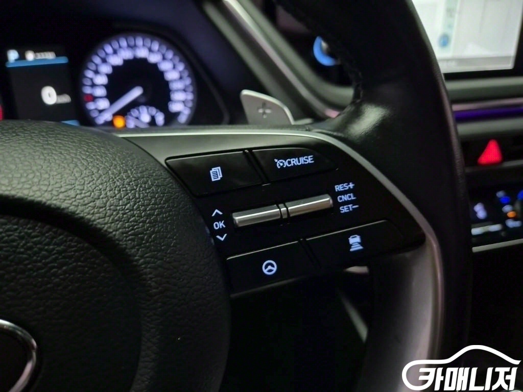 Hyundai Sonata 2.0 Premium Peulreoseu thumbnail 14