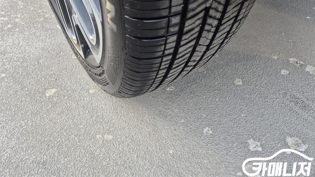 Hyundai Casper 1.0 Gasoline Turbo thumbnail 19