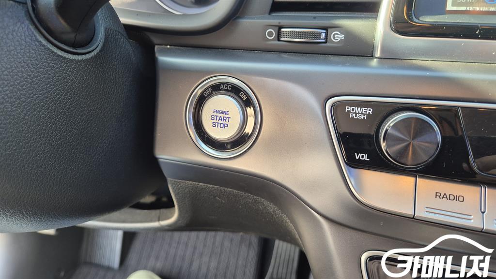 Hyundai Sonata Sonata New Rise 2.0 Style thumbnail 7