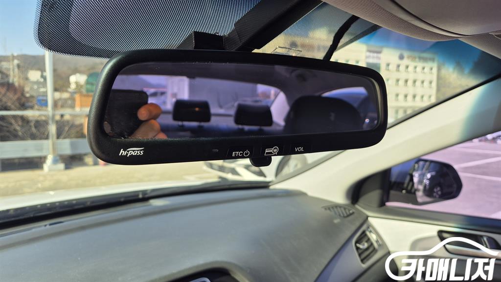 Hyundai Sonata Sonata New Rise 2.0 Style thumbnail 8