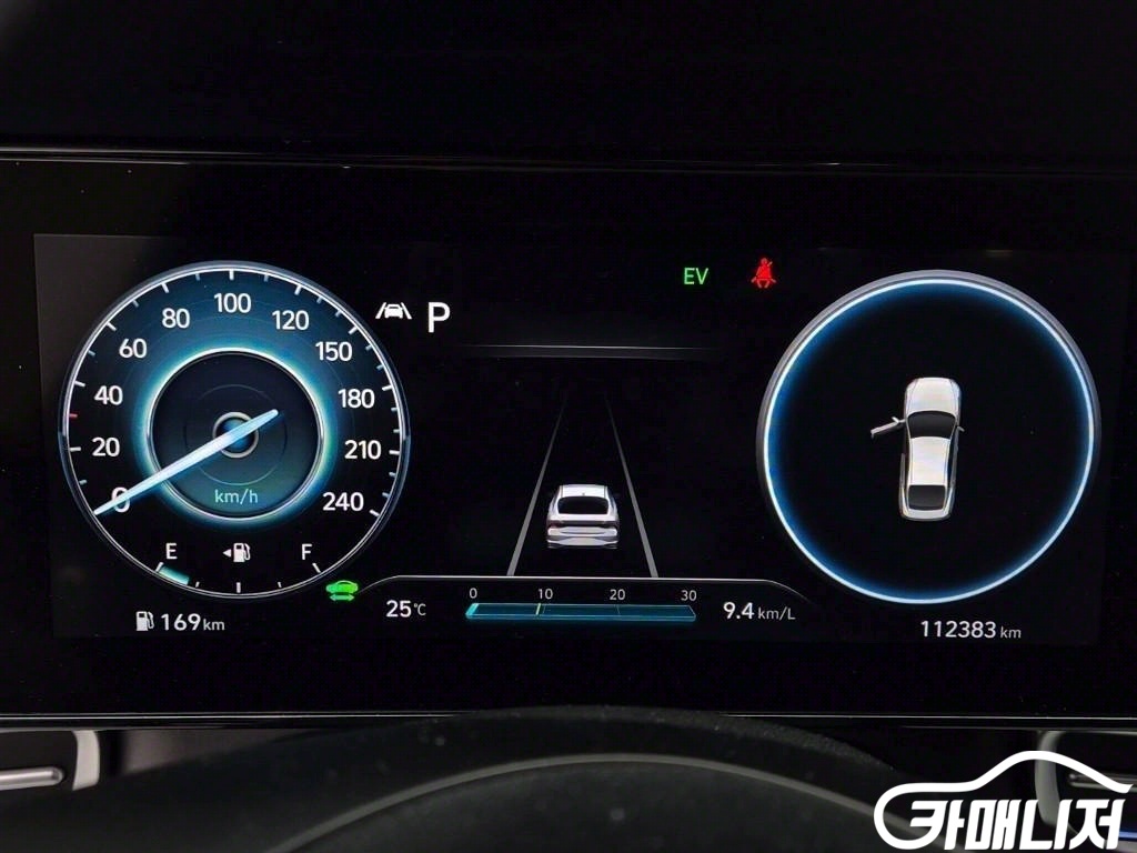 Hyundai Avante Avante Hybrid Inspiration thumbnail 15