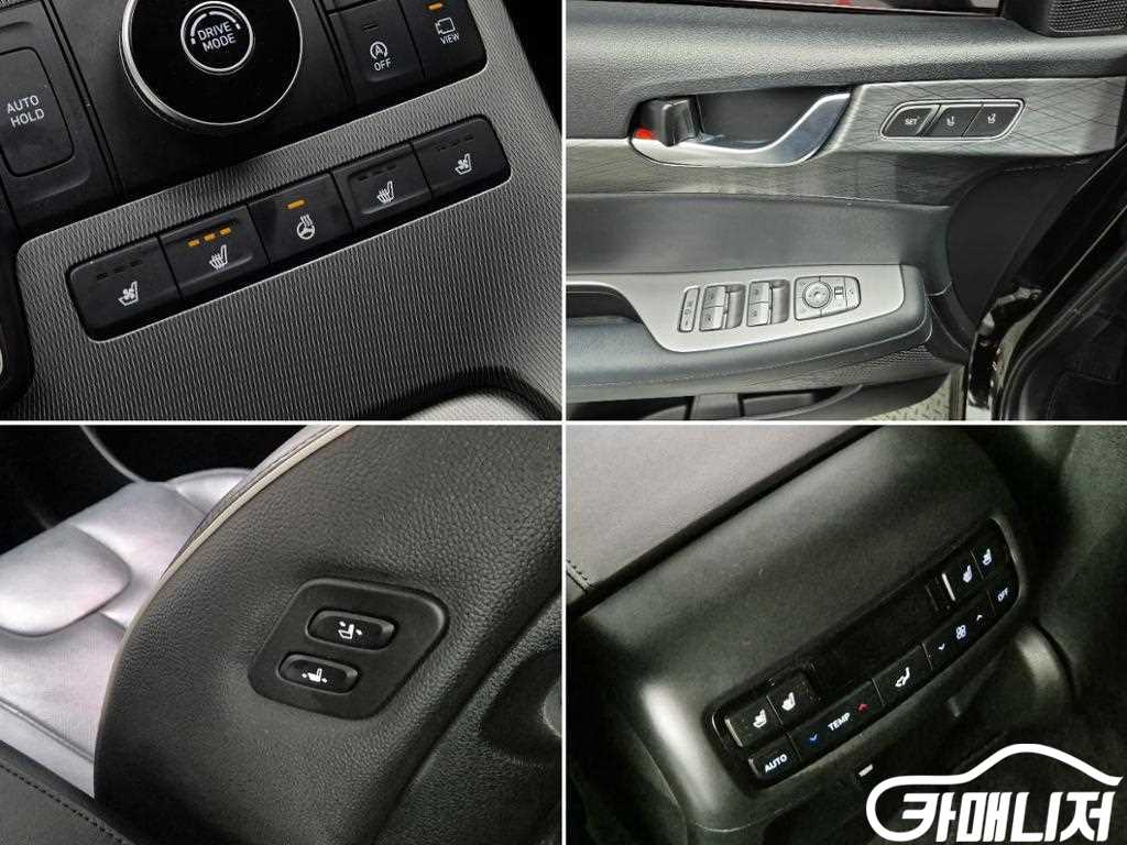 Hyundai Palisade Diesel 2.2 2WD thumbnail 17