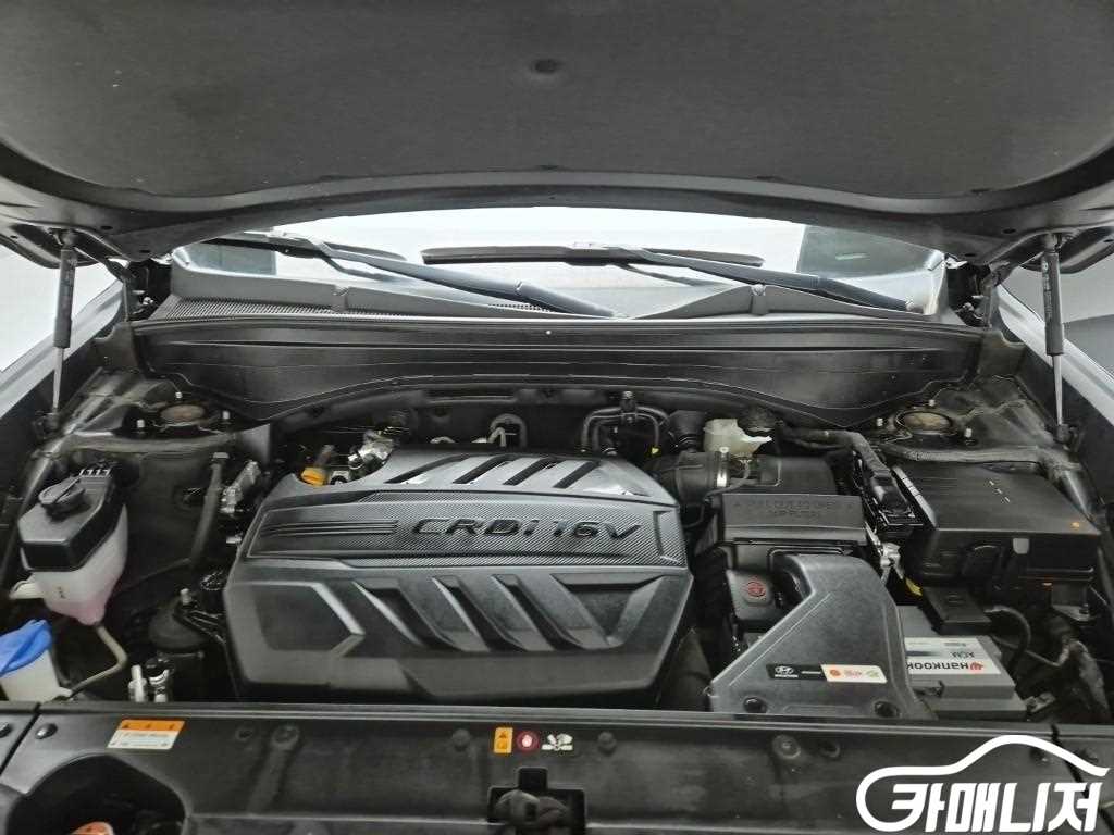 Hyundai Palisade Diesel 2.2 2WD thumbnail 5