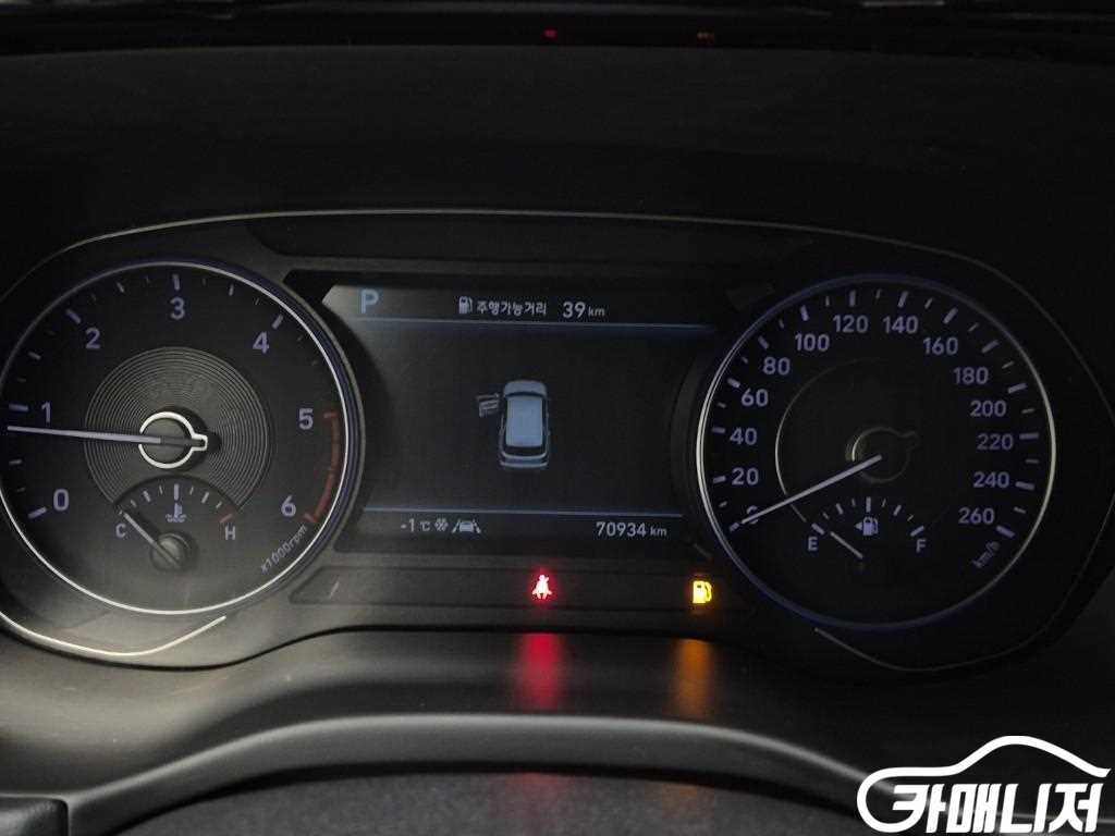 Hyundai Palisade Diesel 2.2 2WD thumbnail 6