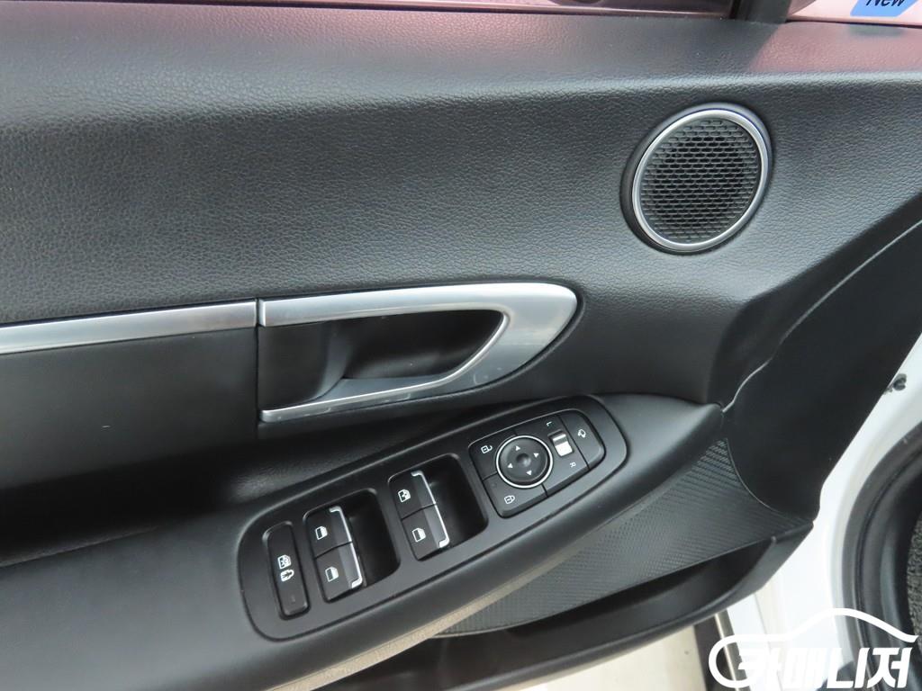 Hyundai Sonata LPI Smart thumbnail 9