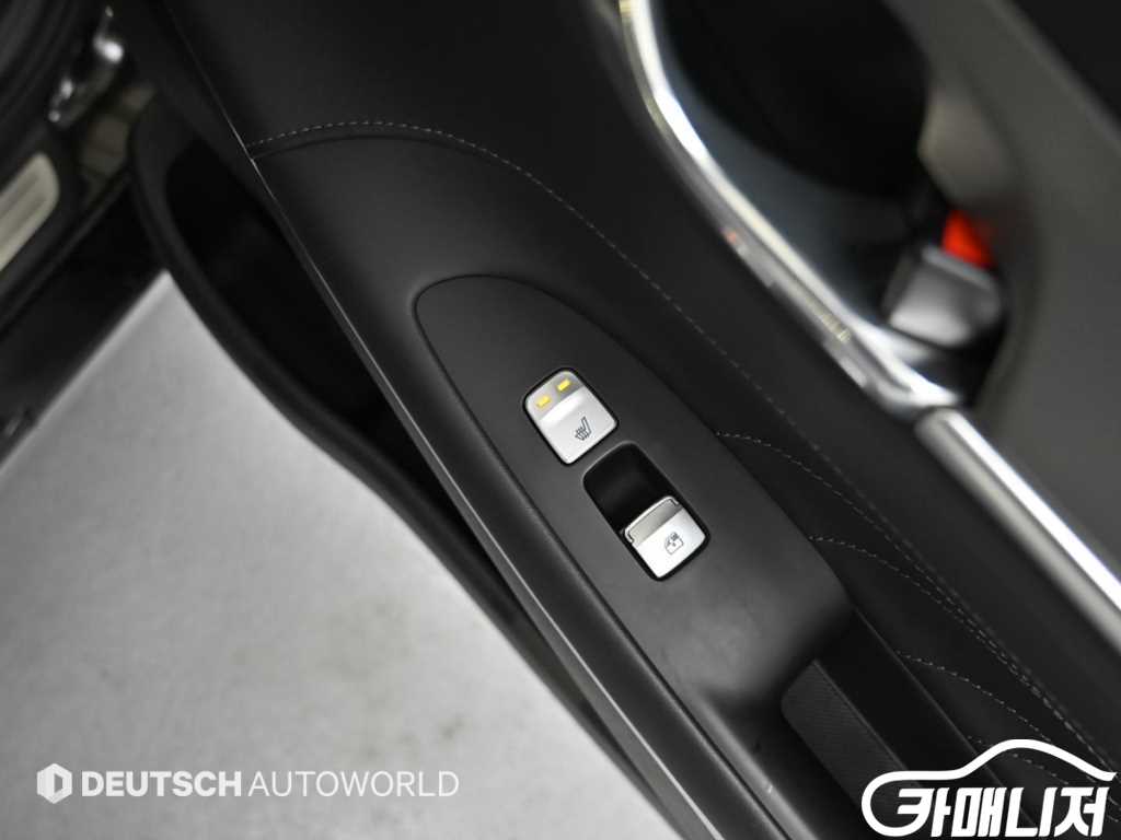 Hyundai Grandeur The New Grandeur IG 2.5 Calligraphy thumbnail 18