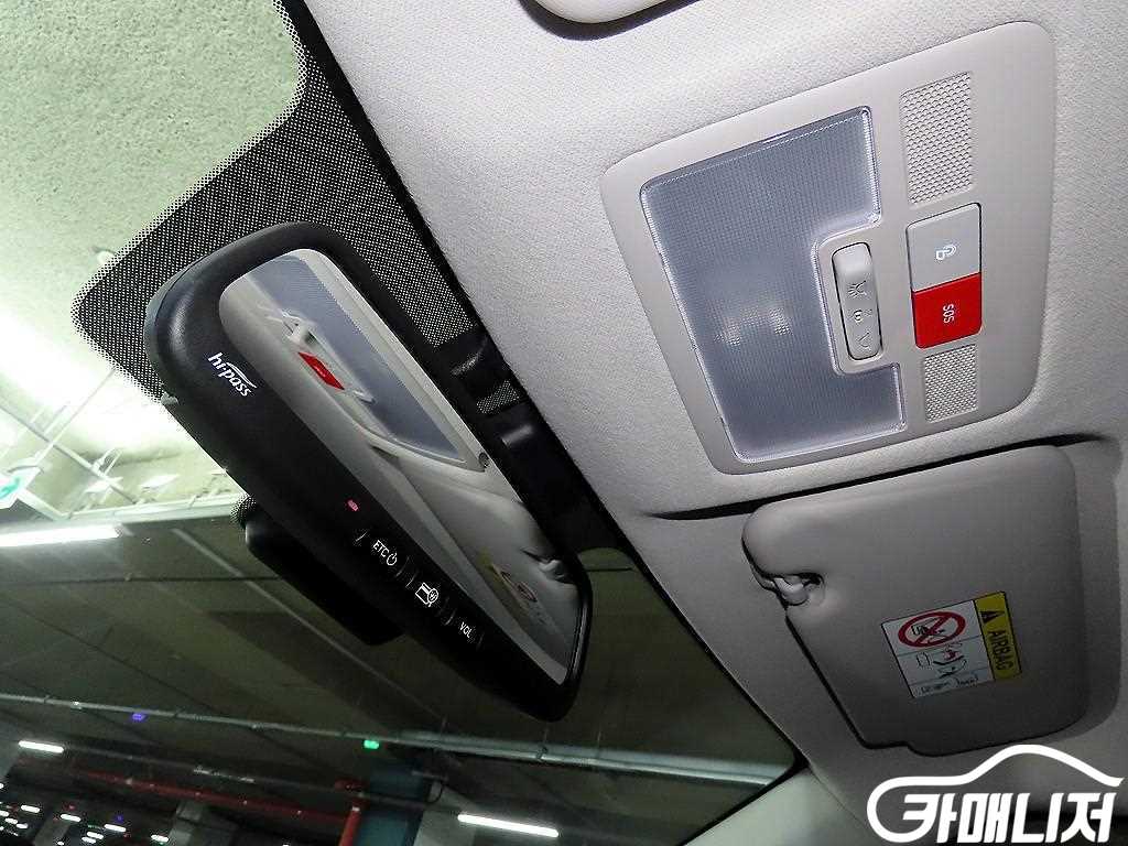 Hyundai Venue BeNew 1.6 Peulreokseu thumbnail 17