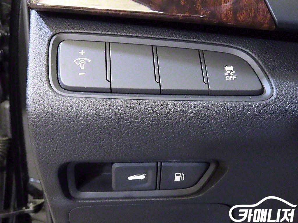 Hyundai Aslan G300 Modern thumbnail 14