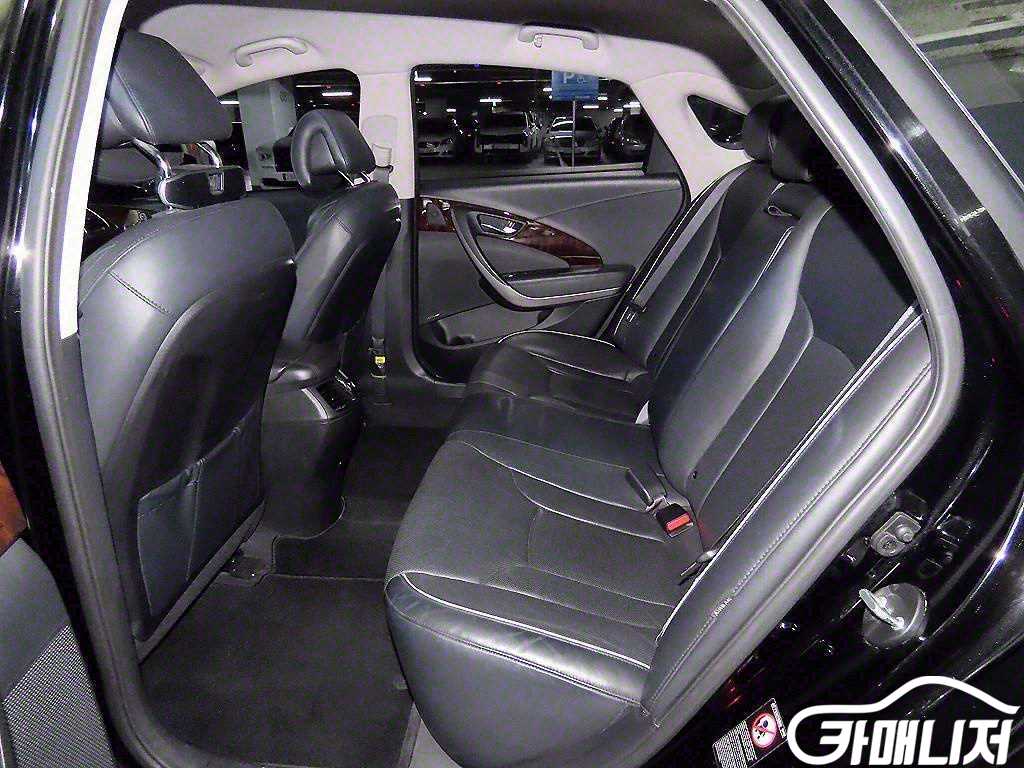 Hyundai Aslan G300 Modern thumbnail 7