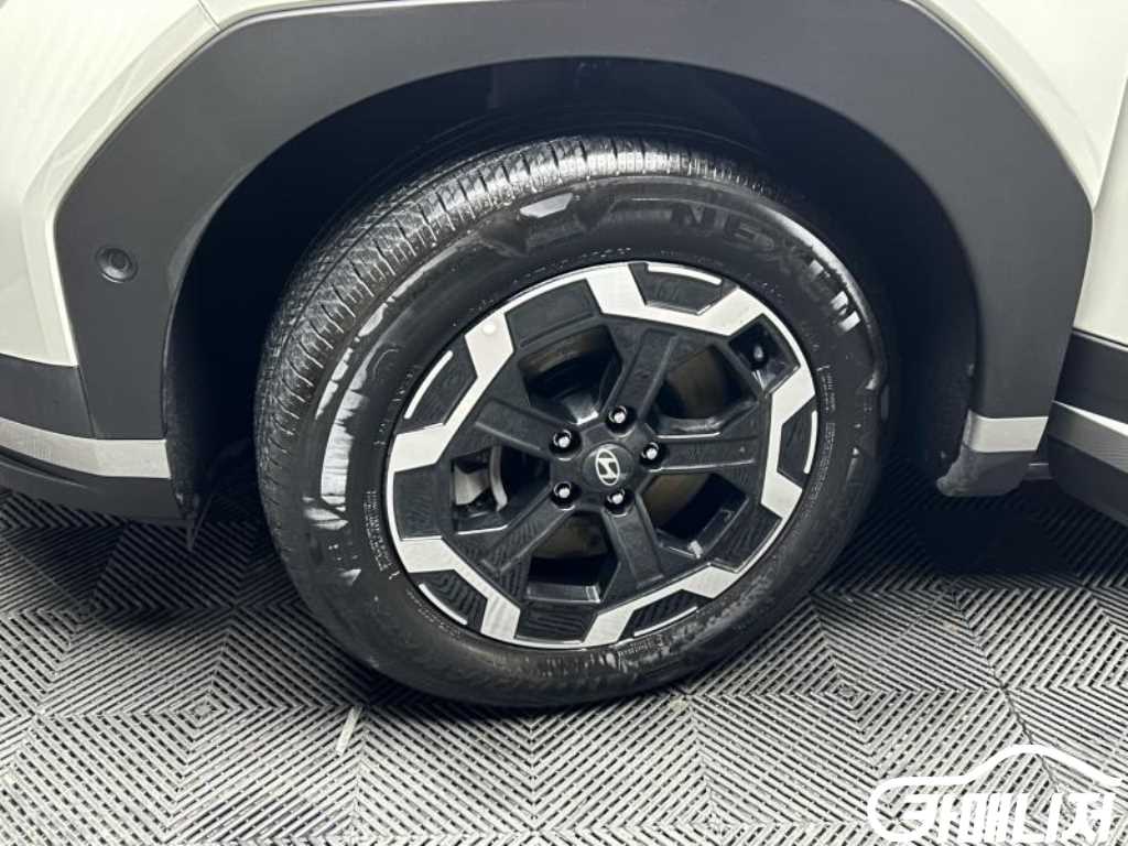 Hyundai Santa Fe Santa Fe MX5 Gasoline 2.5T 4WD Prestige thumbnail 15