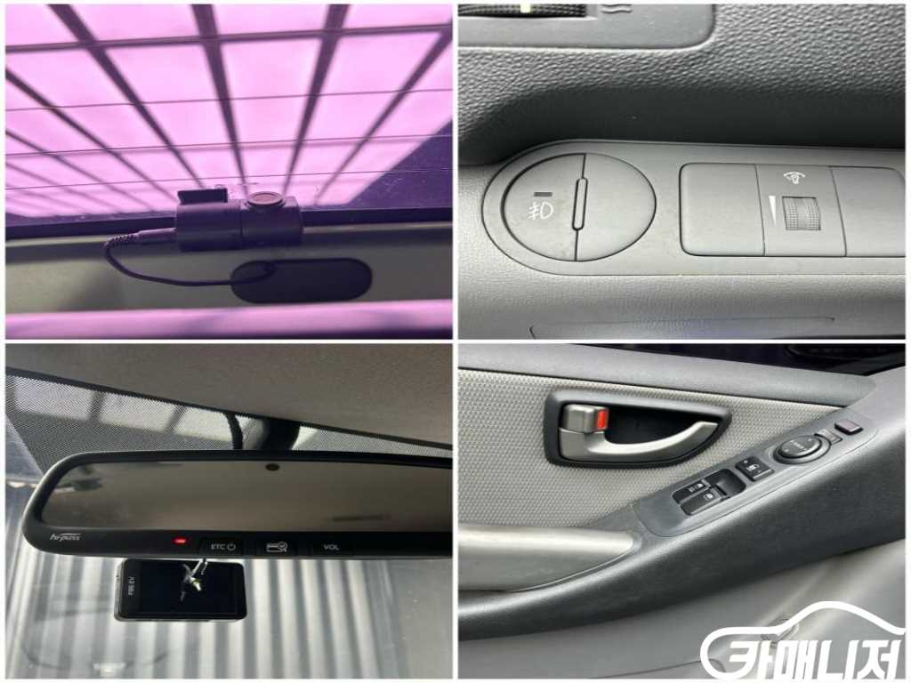 Hyundai Starex Grand Starex Van 5-Seater thumbnail 12