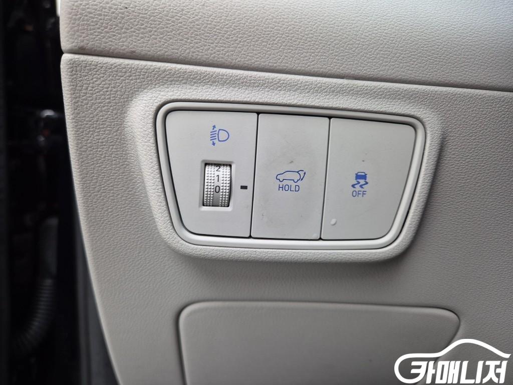 Hyundai Tucson Diesel 2.0 2WD Inspiration thumbnail 17