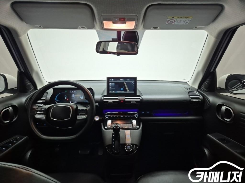 Hyundai Casper 1.0 Gasoline thumbnail 7