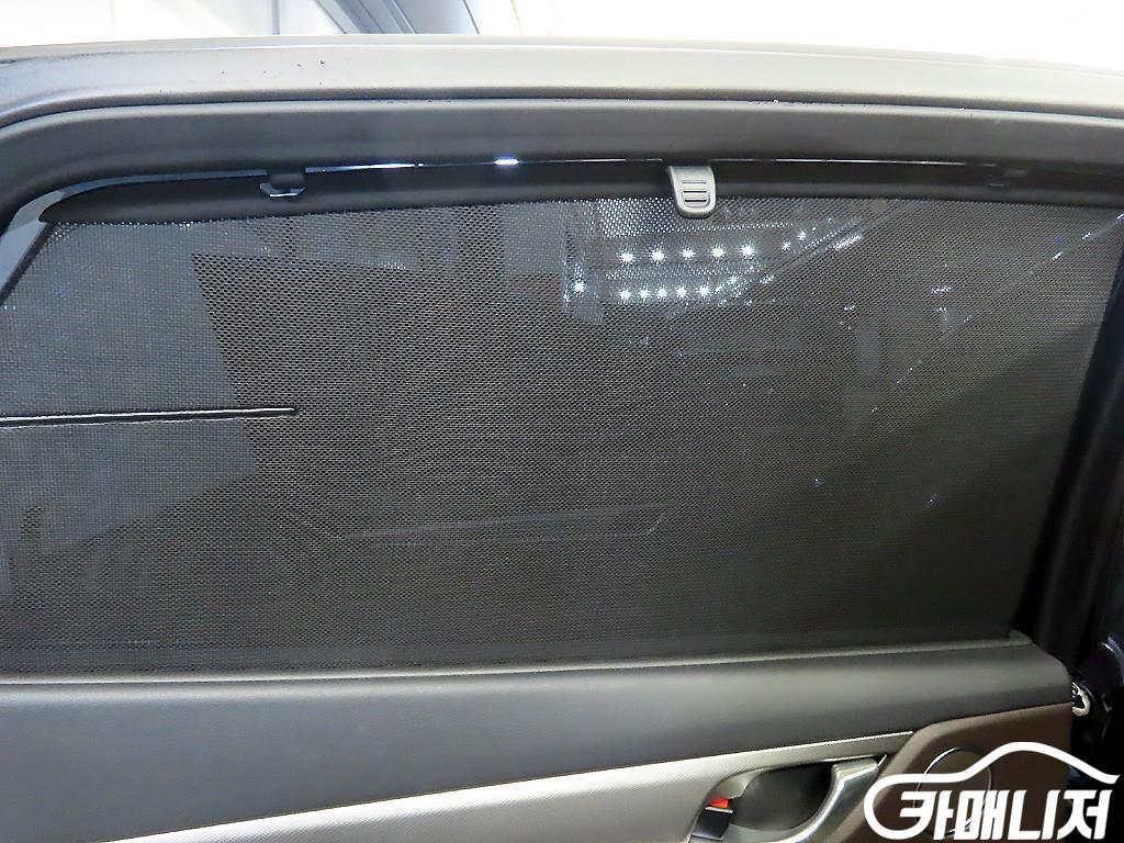 Hyundai Grandeur The New Grandeur IG 2.5 Exclusive thumbnail 16