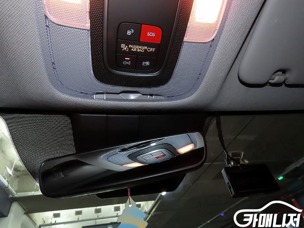 Hyundai Avante The New Avante 1.6 Gasoline thumbnail 17