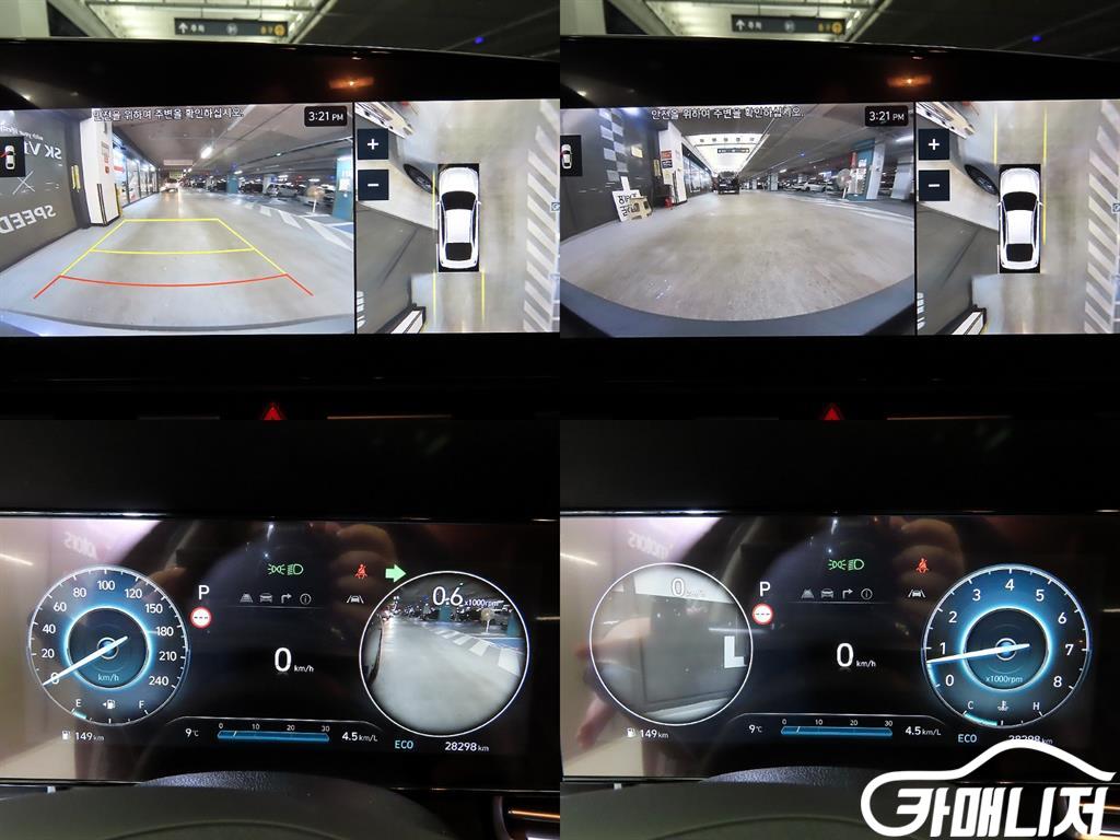 Hyundai Avante The New Avante 1.6 Gasoline thumbnail 18