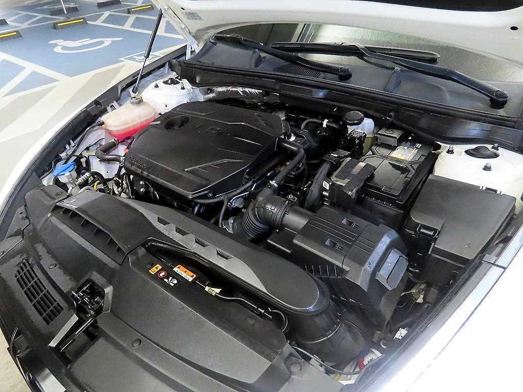 Hyundai Sonata LPI Style thumbnail 6