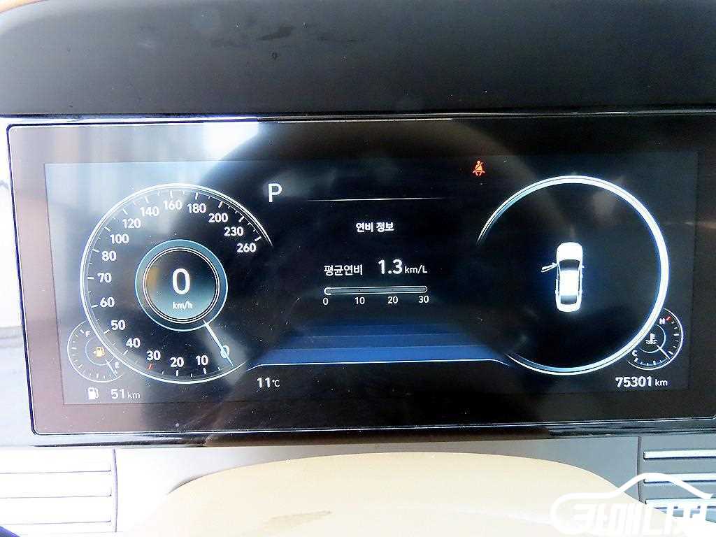 Hyundai Grandeur The New Grandeur IG 2.5 Calligraphy thumbnail 9