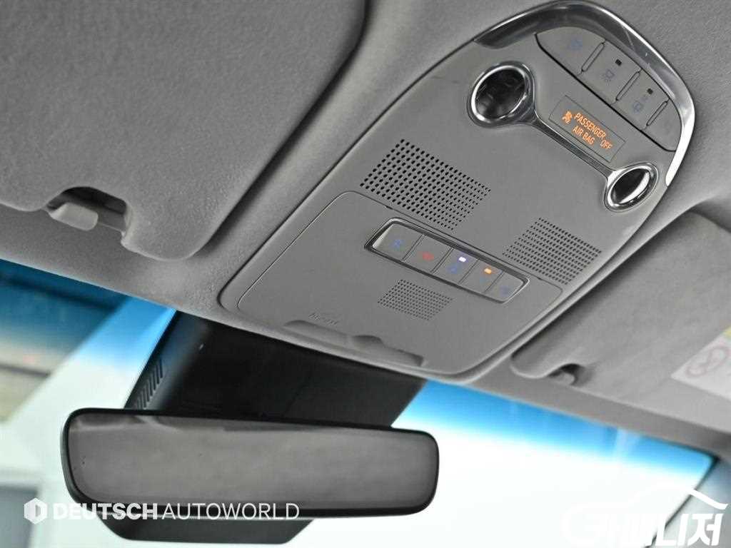 Hyundai Grandeur The New Grandeur IG 2.5 Calligraphy thumbnail 19