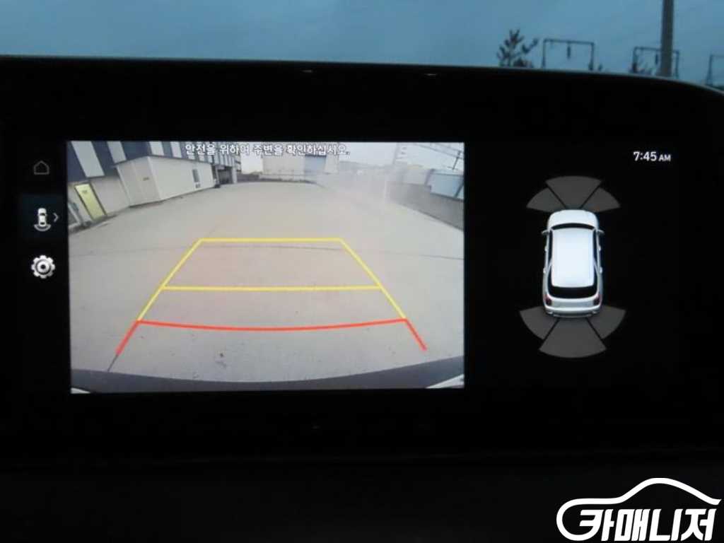 Hyundai Palisade Diesel 2.2 2WD thumbnail 16