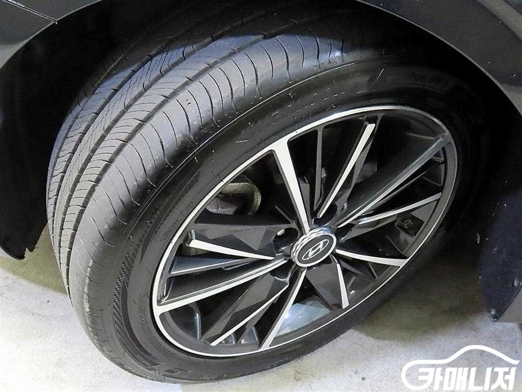 Hyundai Grandeur The New Grandeur IG LPI 3.0 Exclusive thumbnail 20