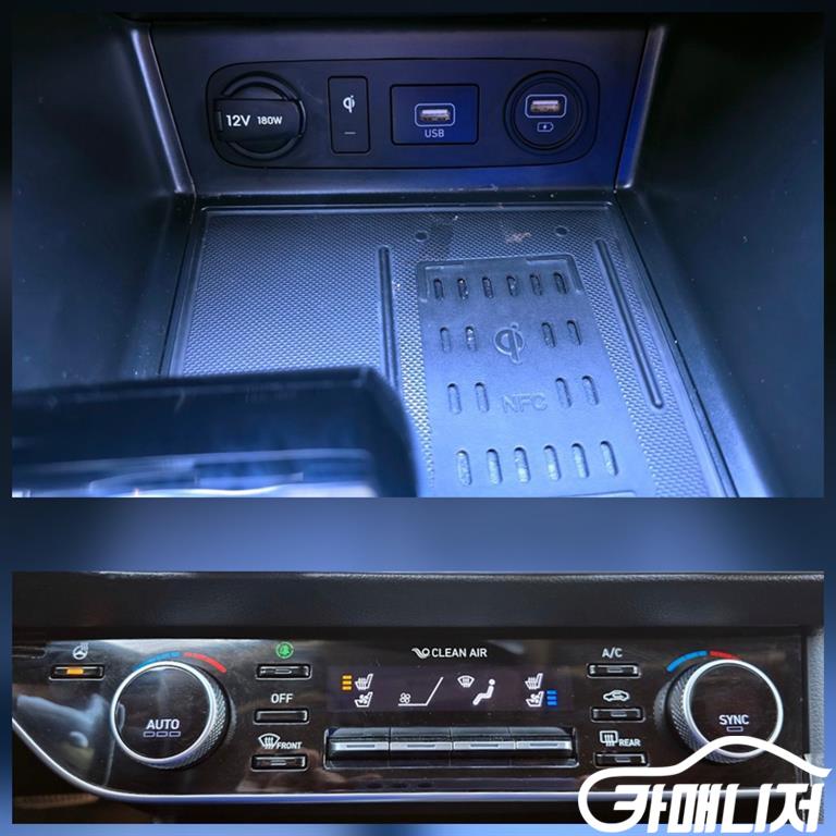 Hyundai Sonata 2.0 Premium Peulreoseu thumbnail 13