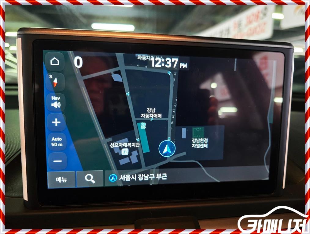 Hyundai Casper 1.0 Gasoline Turbo thumbnail 10