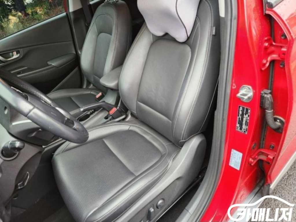 Hyundai Kona 1.6 Turbo 2WD thumbnail 12