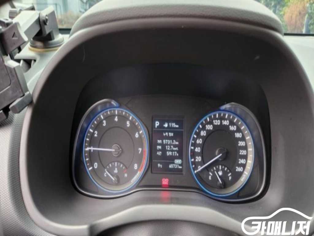 Hyundai Kona 1.6 Turbo 2WD thumbnail 5