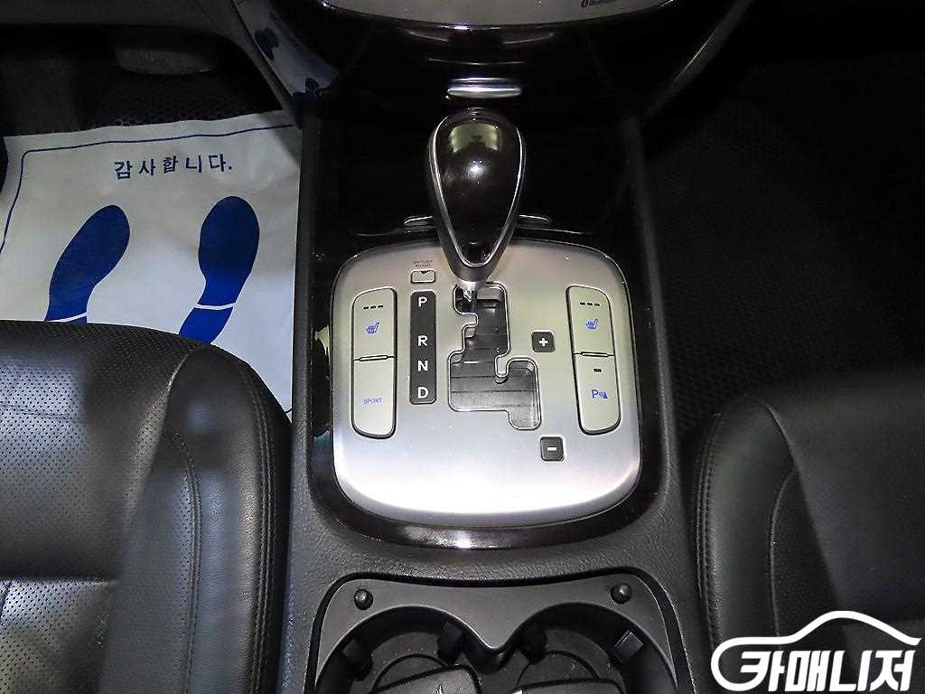 Hyundai Genesis BH330 MODERN thumbnail 12