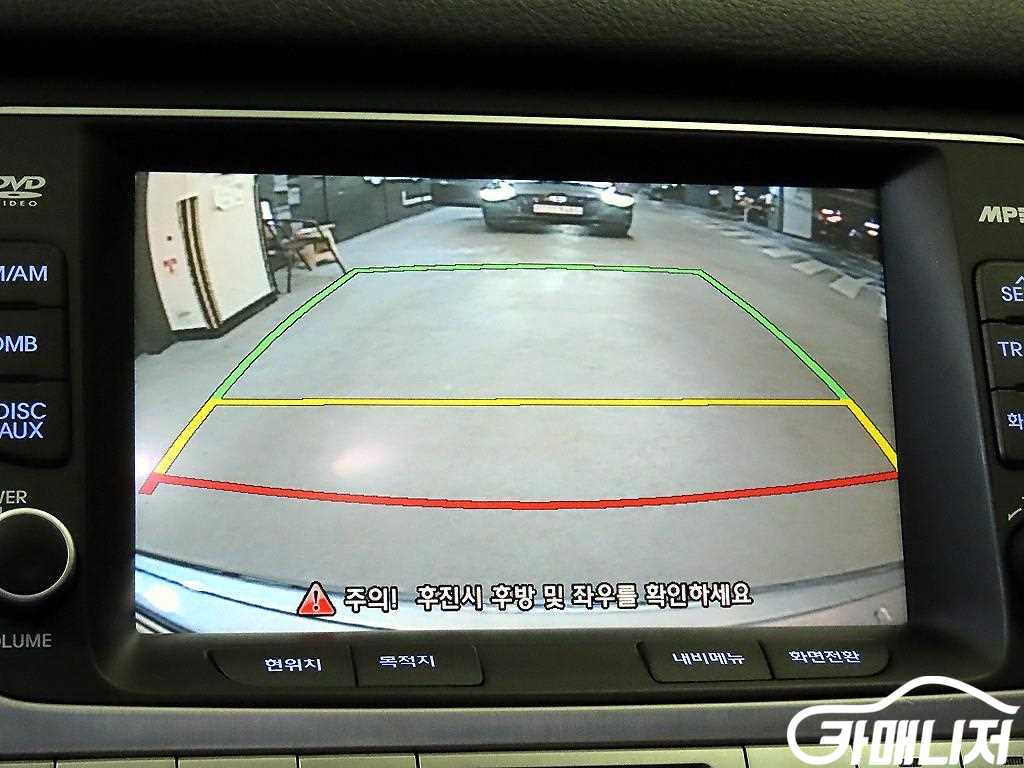 Hyundai Genesis BH330 MODERN thumbnail 16