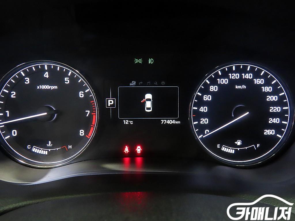 Hyundai Genesis GenesisDH G330 Modern AWD thumbnail 9