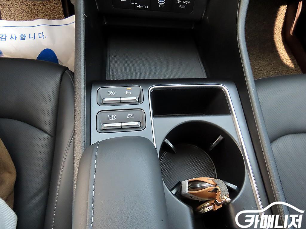 Hyundai Sonata Sonata The Edge LPG 2.0 thumbnail 14