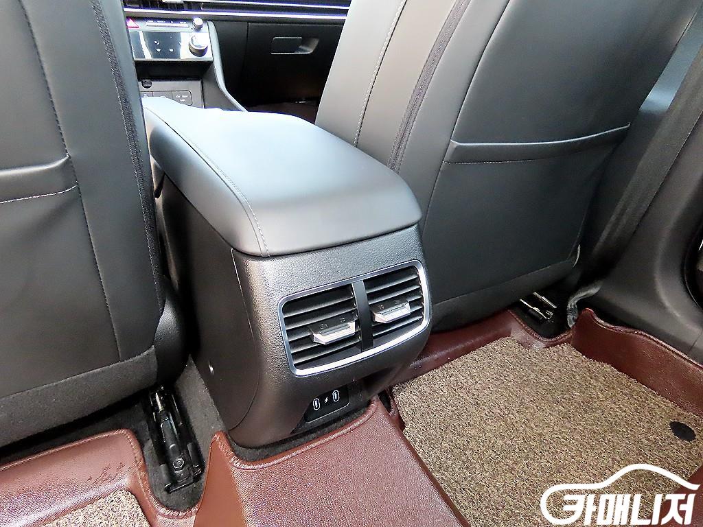 Hyundai Sonata Sonata The Edge LPG 2.0 thumbnail 18