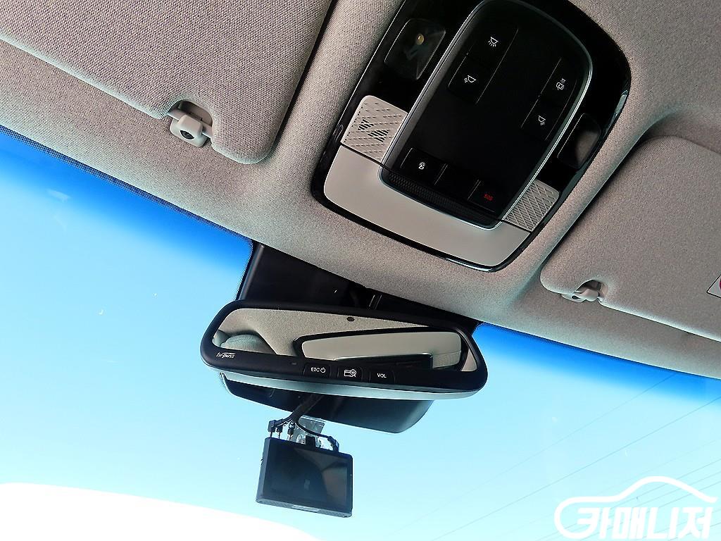 Hyundai Palisade Diesel 2.2 2WD thumbnail 15