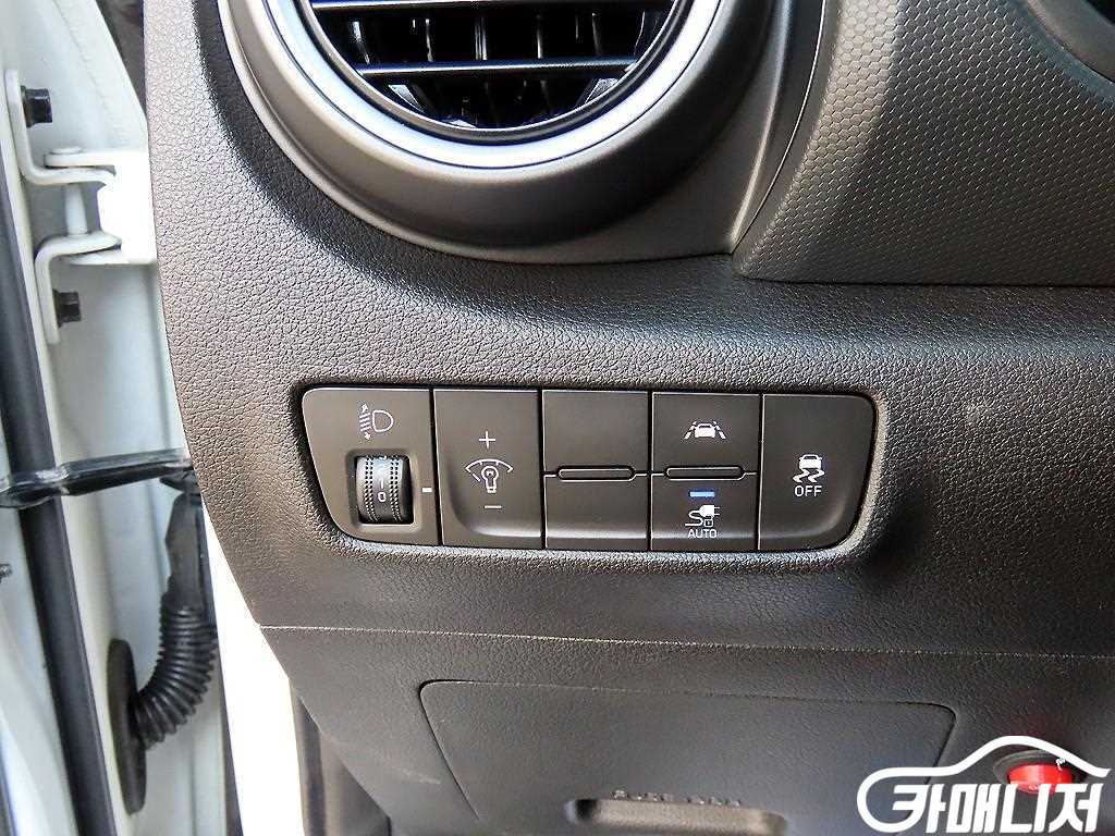 Hyundai Kona Kona Electric Modern thumbnail 12