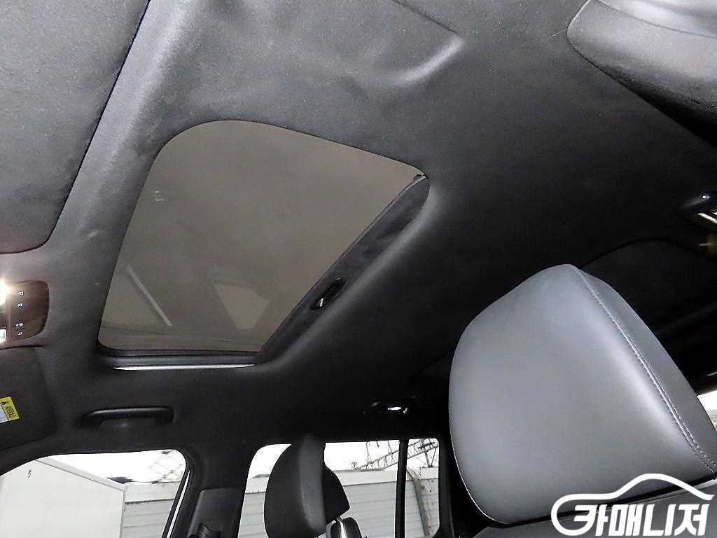 Hyundai Santa Fe Santa Fe Hybrid MX5 1.6T 4WD Calligraphy thumbnail 15