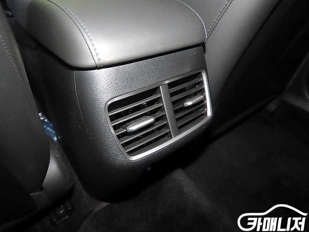 Hyundai Sonata Sonata Hybrid Smart thumbnail 17