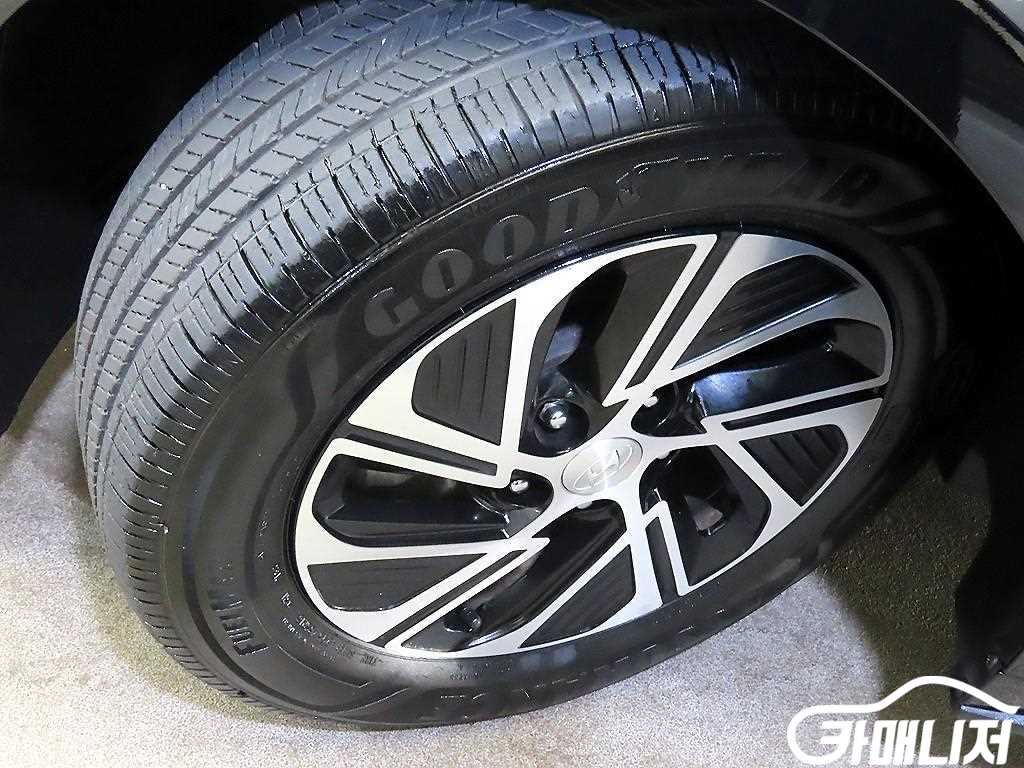 Hyundai Sonata Sonata Hybrid Smart thumbnail 19