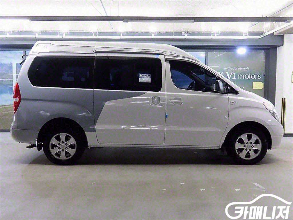 Hyundai Starex Grand Starex WheelCheeo Ripeuteu thumbnail 3