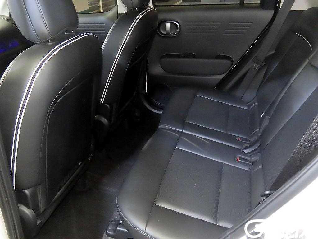 Hyundai Casper 1.0 Gasoline thumbnail 7