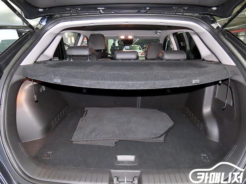 Hyundai Kona 1.6 Turbo 2WD thumbnail 17