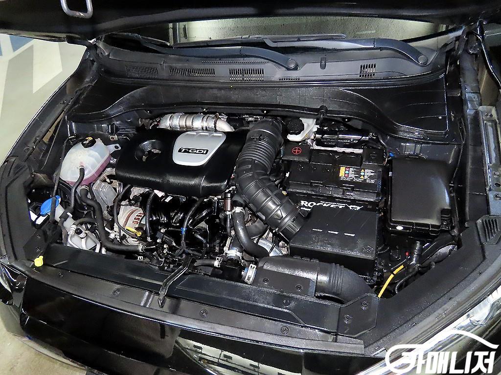 Hyundai Kona 1.6 Turbo 2WD thumbnail 18