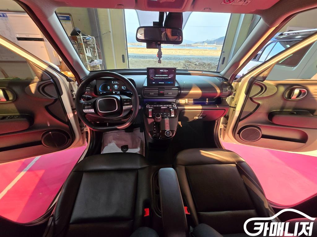 Hyundai Casper 1.0 Gasoline thumbnail 7