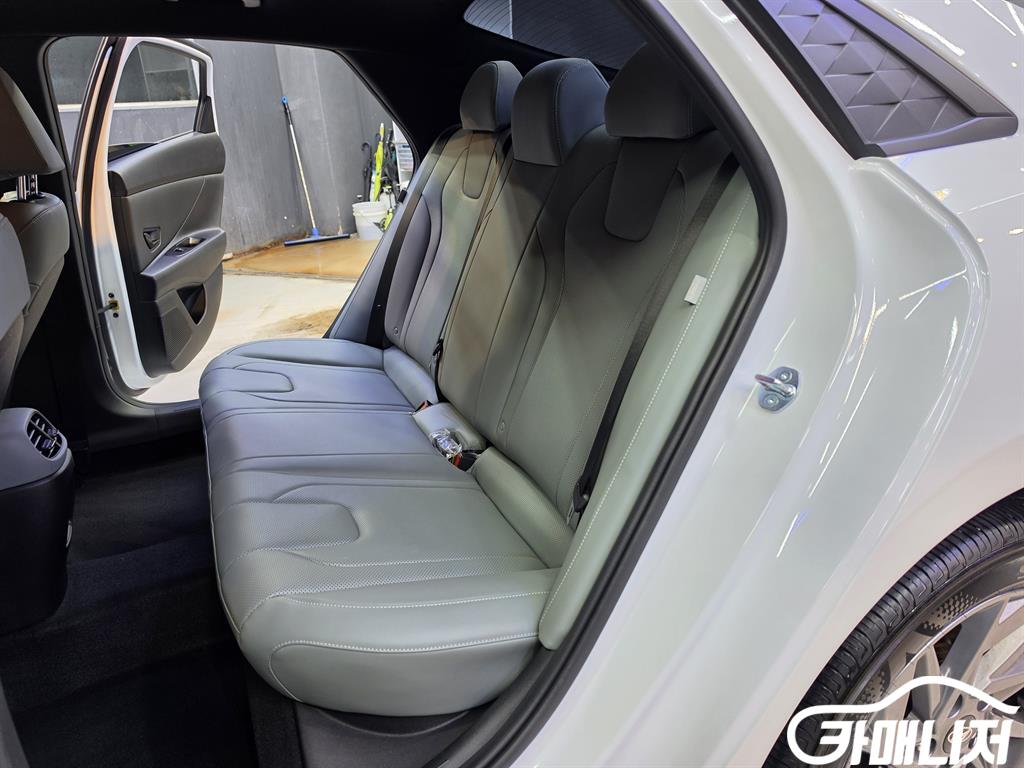 Hyundai Avante The New Avante 1.6 Gasoline thumbnail 18